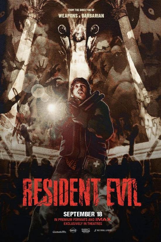 IGN Gives Resident Evil: Night of the Outbreak an 8/10