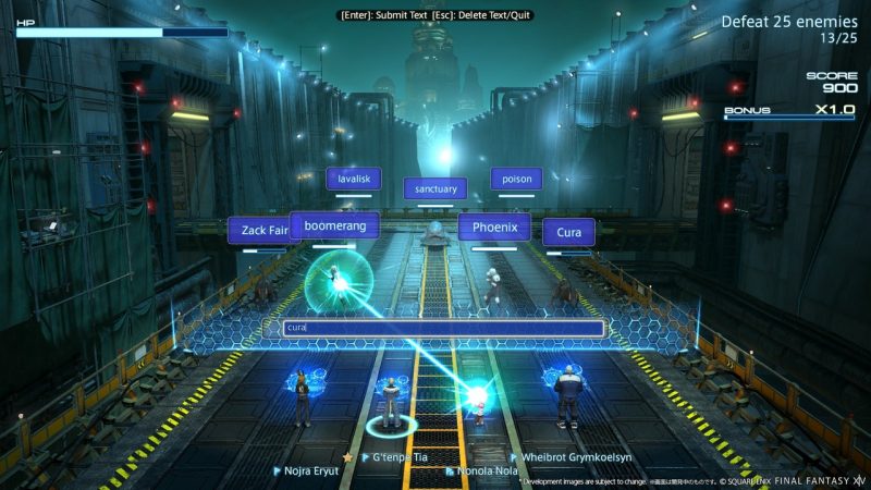 FFXIV Evercold: Bastion Job, FFVII Raid, Switch 2 Date Revealed