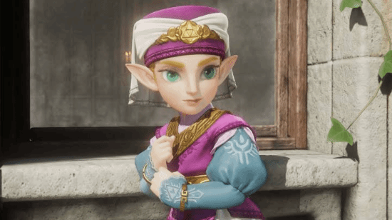 Switch 2 Has DLSS, So Why Isn't Nintendo Using It?