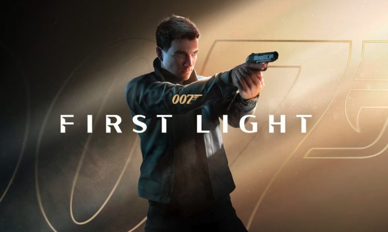 007 First Light Delayed Again on Switch 2: Dev Explains Why