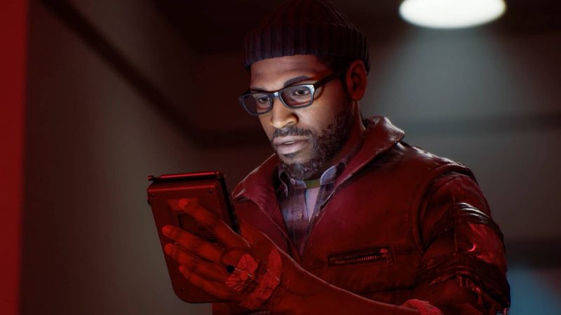 Silent Hill Townfall Review: Unrelentingly Dark Horror