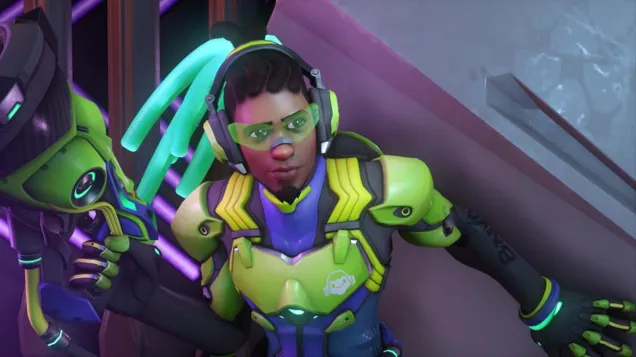 Blizzard Devs Reveal Their Favorite Overwatch Heroes