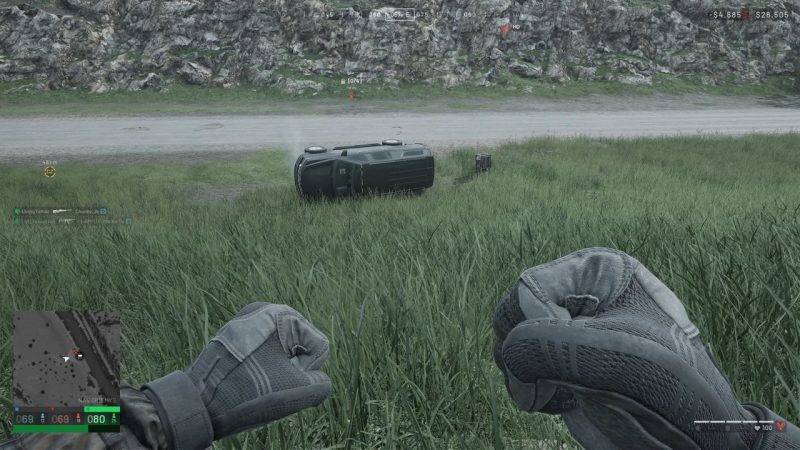 Wardogs Review: The FPS Where Cash Beats Kills