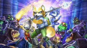 Star Fox Adventures Hits Switch Online: Play the Divisive Classic Now