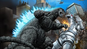 Godzilla Remaster Devs Unfazed by GTA 6 Launch Clash