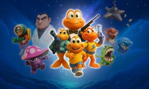 James Pond Legacy AI Controversy: What Really Happened