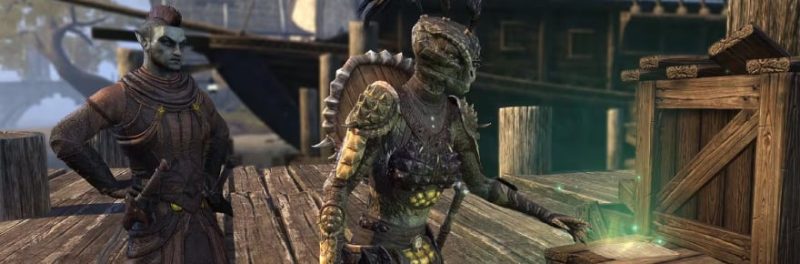 ESO's New Rumor System Changes How You Find Quests