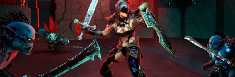 Neverwinter's 2026 Roadmap: What's Next for the D&D MMO?
