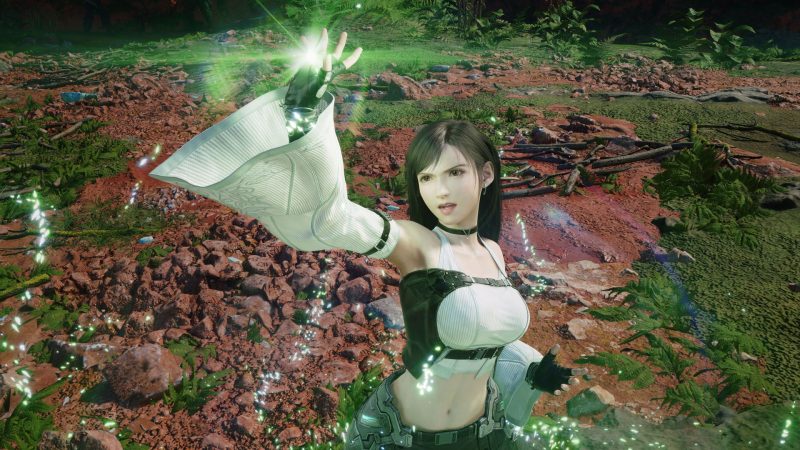 FF7 Rebirth Director Regrets Brutal Platinum, Promises Easier Trophy in Revelation