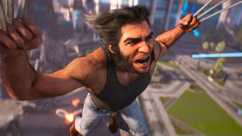 Marvel's X-Men Reboot Should Copy Wolverine, Just Like Spider-Man Did
