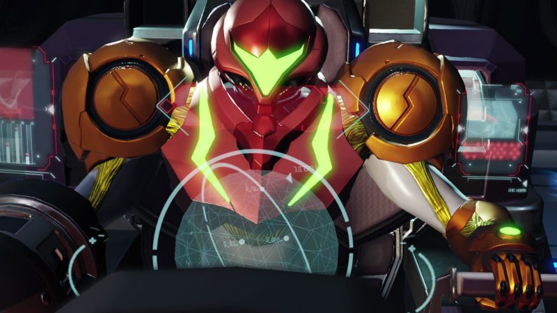 Metroid Dread Physical Copies Now Cost Over $100