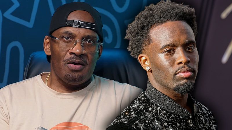 GTA 5's Franklin Voice Actor and Kai Cenat Squash Beef Over Young Fan Promise