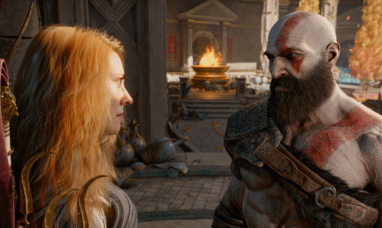God of War: Laufey HK Price Confirmed at 388 HKD, Fans Rejoice