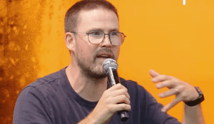 Resident Evil Director Weighs In on Physical vs Digital Games