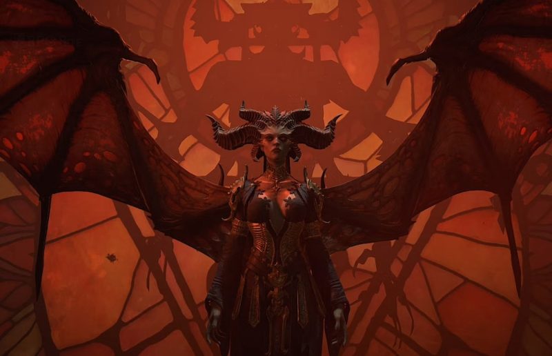 Diablo 4 on Switch 2: 40fps Mode Confirmed for Age of Hatred
