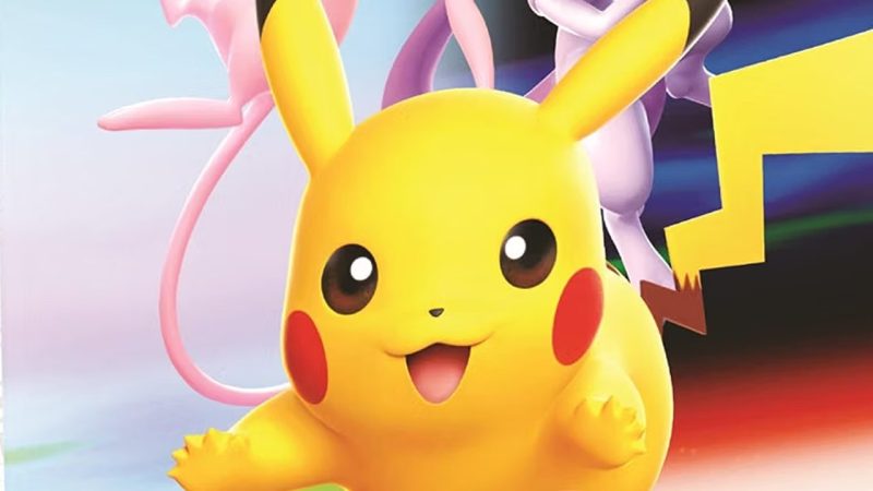 Pokémon TCG 30th Anniversary Booster Bundles Just $45 at Amazon