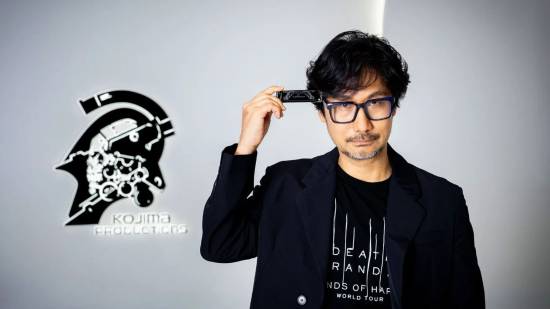 Kojima's Physint: Sony Balked at Huge Price Tag, Xbox Stepped In Cheaper