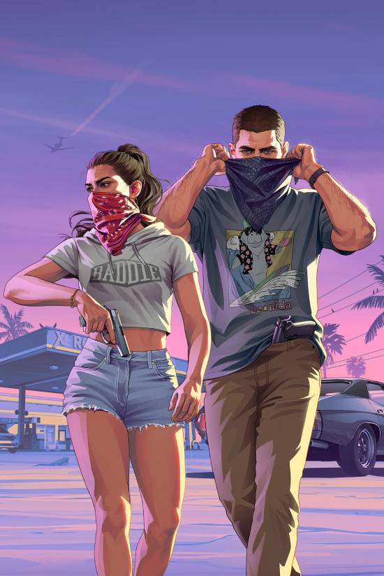 Rockstar Tightens GTA 6-Era Mod Rules, Pushes Multiplayer Mods to Official Platform