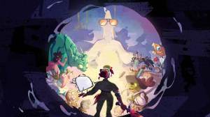 Murals: A Roguelike That Puts Player Fun First with Custom Difficulty