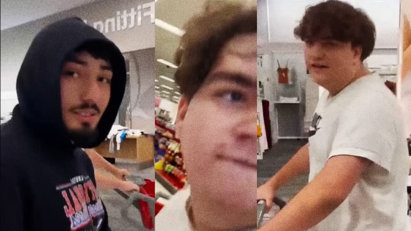 Pokemon Scalper Arrested After Target Restock Fight
