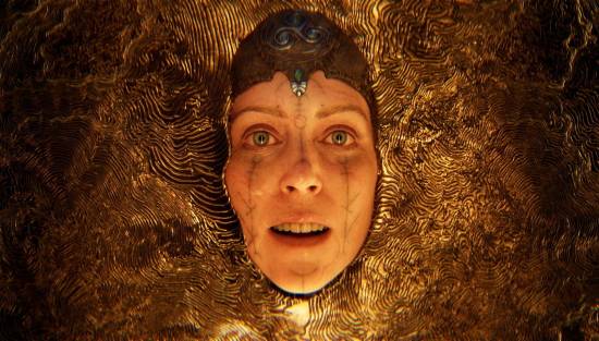 Hellblade Dev Ninja Theory Could Be Shut Down by Microsoft