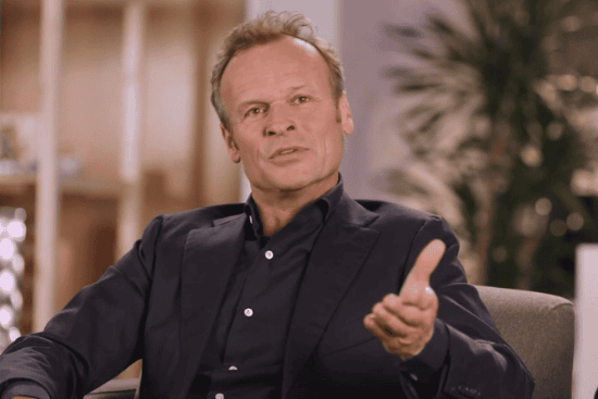 God of War Creator Calls for PlayStation Boss Hermen Hulst to Be Fired