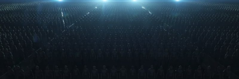 StarCraft's New Open-World Shooter: Single-Player Focus, But Multiplayer Devs Wanted