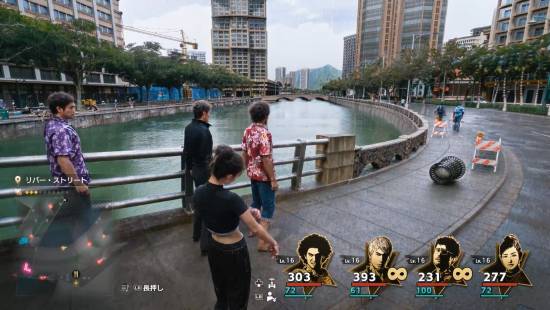DLSS 5 Makes Like a Dragon 8 Look Almost Real in New Demo