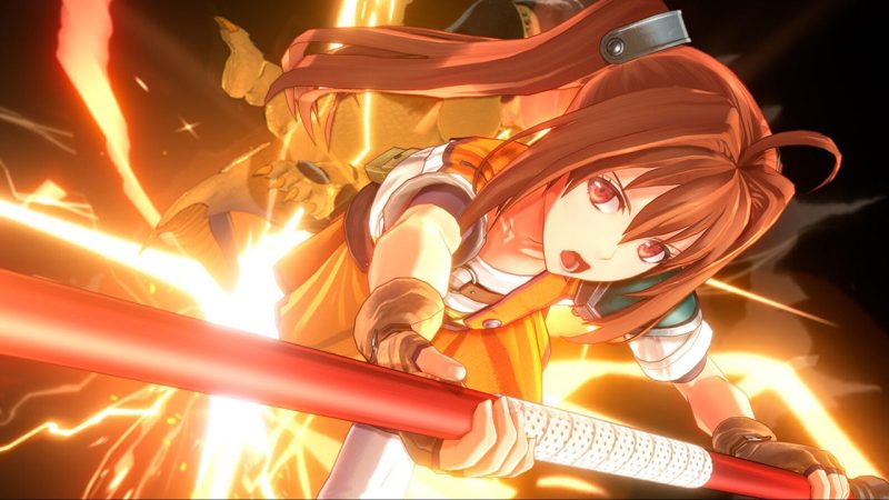 Trails in the Sky 2nd Chapter Remake Review: A Must-Play?