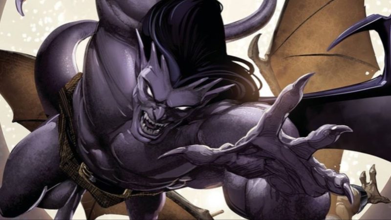 Gargoyles Live-Action Reboot Is Dead, Says Creator