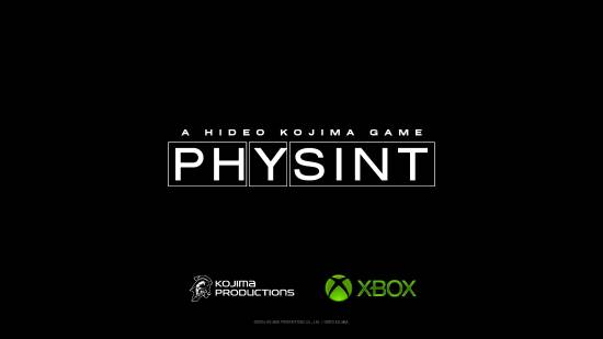 Ex-PlayStation Boss 'Shocked' as Sony Drops Kojima's PHYSINT