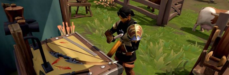 Ever Wondered What Job You'd Have in Your Favorite MMORPG?