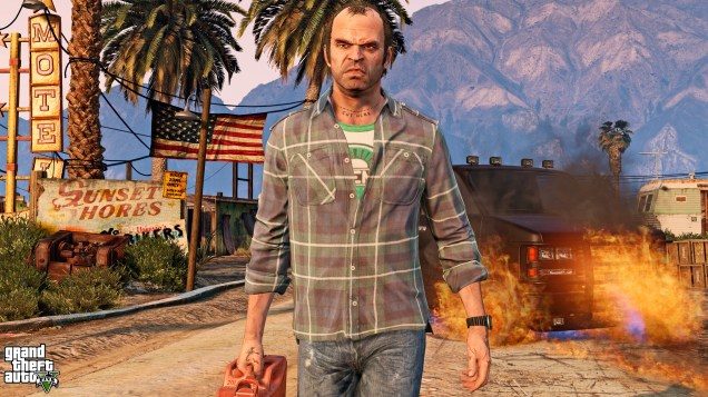 GTA 5 Leak Reveals Massive Cut Liberty City and Agent Trevor DLC