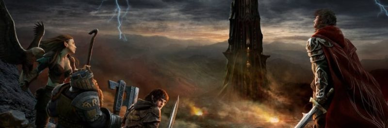 LOTRO's Rise of Isengard: The Expansion That Changed Everything