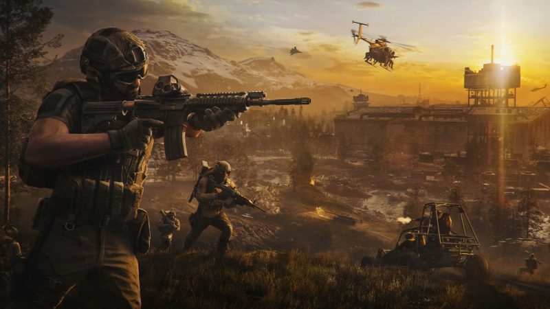 Wardogs CEO: We Avoid Hiring Devs Who Won't Crunch