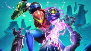 Metroid Ravenous Logo Memes Are Absolutely Unhinged