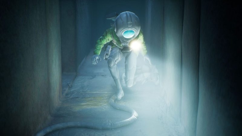 End of Abyss Review: A Brutal Mix of Little Nightmares and Resident Evil