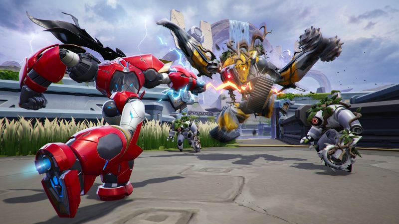 Project Zeta Promises Multi-Kill Mayhem: What It Means for M…