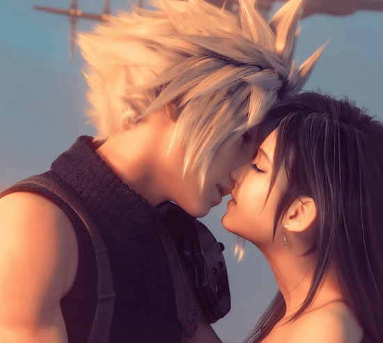 Final Fantasy 7 Revelation: 100-Hour Runs and Tons of New Game Plus Content