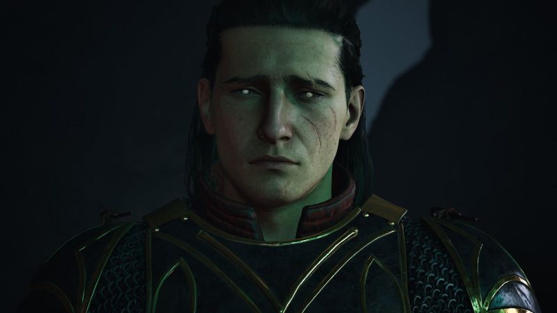 Blood of Dawnwalker Isn't Just Witcher 3 With Vampires