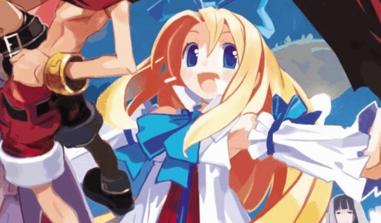 PS Physical Discs Might Survive After All, Says Nippon Ichi CEO