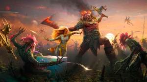 God of War Laufey Preorders Start Sept 29: Every Edition Revealed