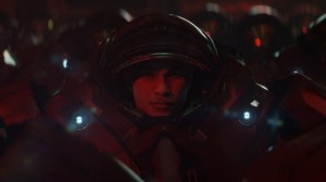 StarCraft Reboot Goes Single-Player, Third-Person, Named Hero