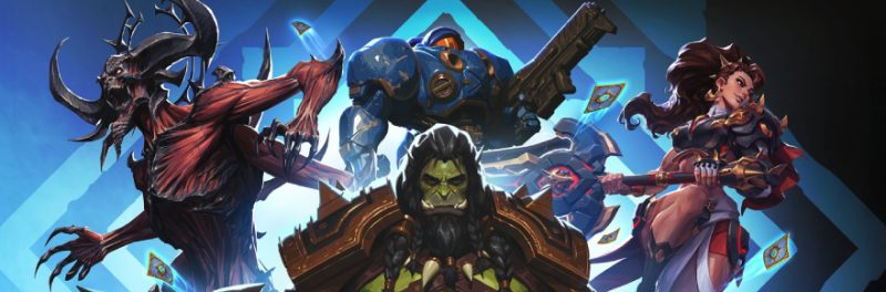 BlizzCon 2026 Full Schedule Revealed – Here's What You Need to Know