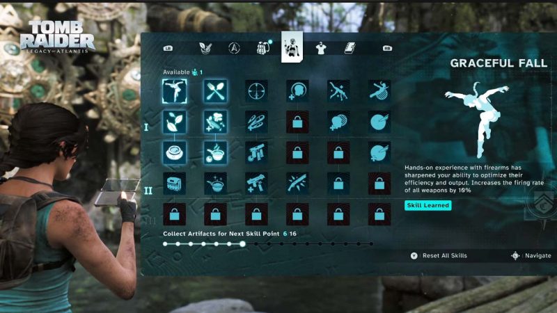 Tomb Raider: Legacy of Atlantis — 5 Big Takeaways from the Previews