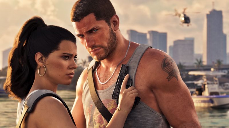 GTA 6 Devs Say They Refused to Compromise on Detail or Scale