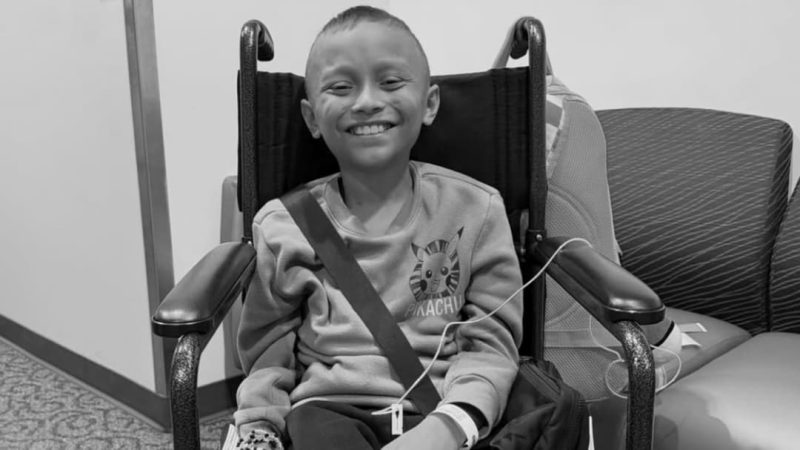 Pokemon Creator Avery The Poke Kid Dies at 12