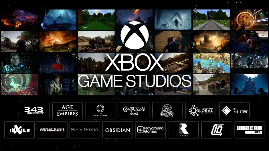 Xbox Game Studios Shrinks to Just Three Teams After Reset