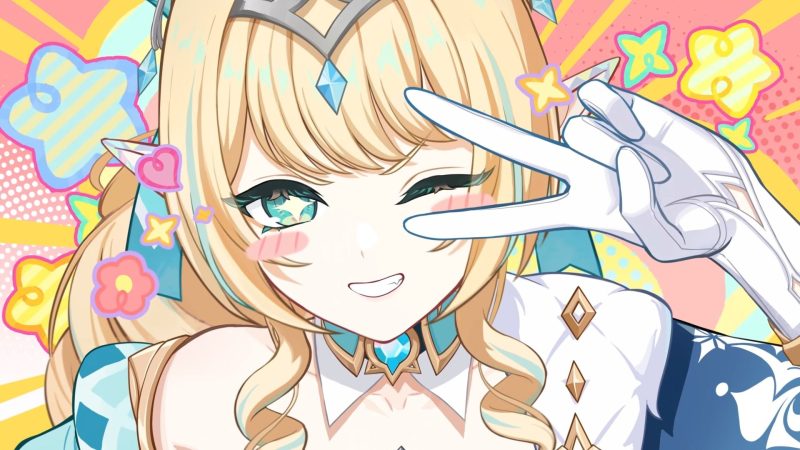 Genshin Impact 7.1: Vesna is a game-changing 5-star, says veteran