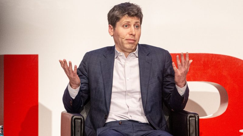 AI Leaders Keep Moving the Goalposts on AGI